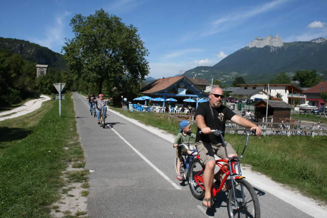 Ride au bord du Lac d'Annecy - Annecy - 05 Septembre 10 - 7 sur 20