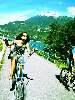 Ride au bord du Lac d'Annecy - Annecy - 05 Septembre 10