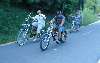 Ride au bord du Lac d'Annecy - Annecy - 05 Septembre 10