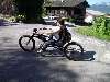 Ride au bord du Lac d'Annecy - Annecy - 05 Septembre 10