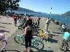 Ride au bord du Lac d'Annecy - Annecy - 05 Septembre 10