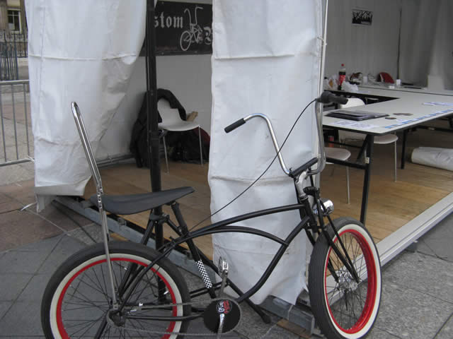 Fête du velo - Paris - 18 et 19 septembre 2010 - 58 sur 68