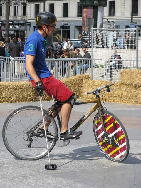 Fête du velo - Paris - 18 et 19 septembre 2010 - 47 sur 68