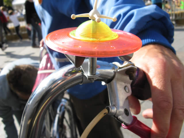 Fête du velo - Paris - 18 et 19 septembre 2010 - 43 sur 68