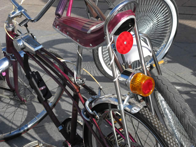 Fête du velo - Paris - 18 et 19 septembre 2010 - 40 sur 68