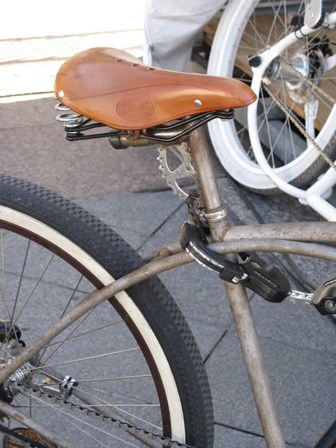 Fête du velo - Paris - 18 et 19 septembre 2010 - 16 sur 68