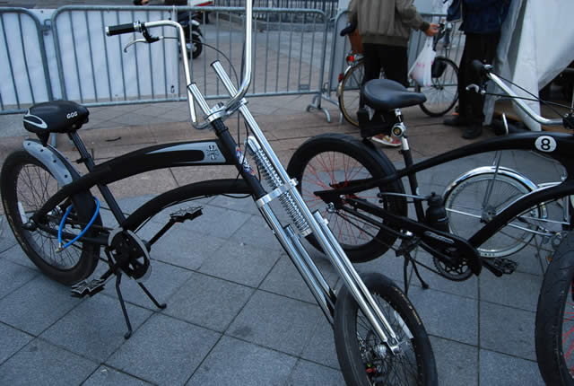 Fête du velo - Paris - 18 et 19 septembre 2010 - 68 sur 68