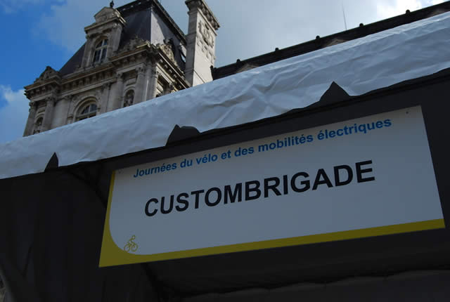 Fête du velo - Paris - 18 et 19 septembre 2010 - 63 sur 68