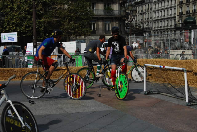 Fête du velo - Paris - 18 et 19 septembre 2010 - 61 sur 68