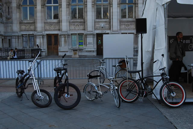 Fête du velo - Paris - 18 et 19 septembre 2010 - 57 sur 68