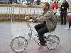 Fête du velo - Paris - 18 et 19 septembre 2010