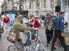 Fête du velo - Paris - 18 et 19 septembre 2010