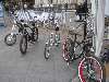 Fête du velo - Paris - 18 et 19 septembre 2010