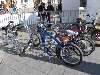 Fête du velo - Paris - 18 et 19 septembre 2010