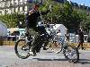 Fête du velo - Paris - 18 et 19 septembre 2010