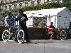 Fête du velo - Paris - 18 et 19 septembre 2010