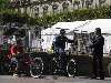 Fête du velo - Paris - 18 et 19 septembre 2010