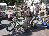 Fête du velo - Paris - 18 et 19 septembre 2010