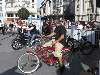 Fête du velo - Paris - 18 et 19 septembre 2010