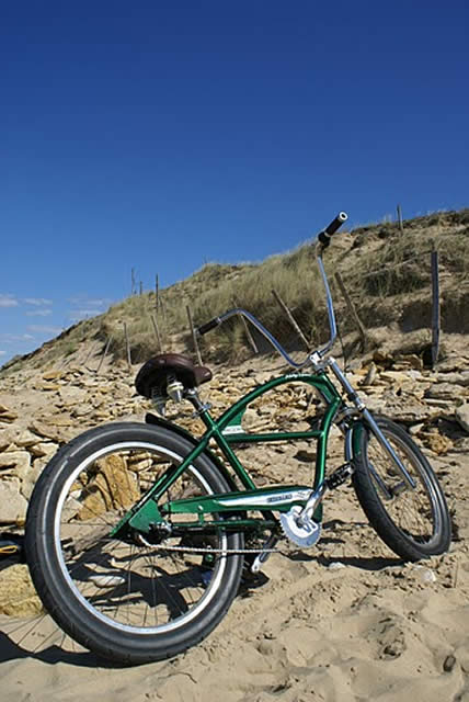 Ride Cloture de l'été - Ile de Ré - 18 et 19 septembre 2010 - 58 sur 70