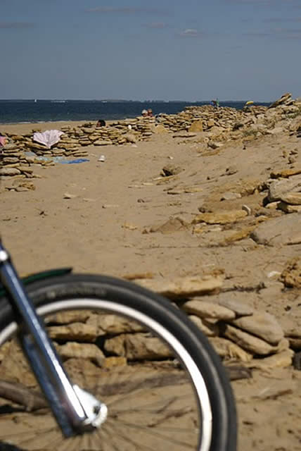 Ride Cloture de l'été - Ile de Ré - 18 et 19 septembre 2010 - 61 sur 70