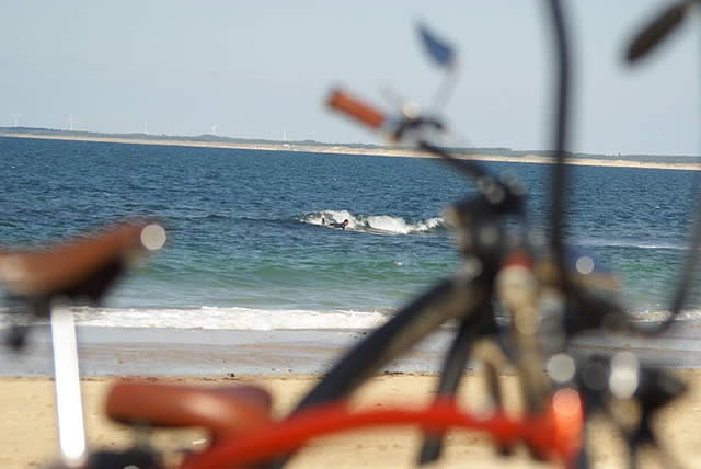 Ride Cloture de l'été - Ile de Ré - 18 et 19 septembre 2010 - 52 sur 70