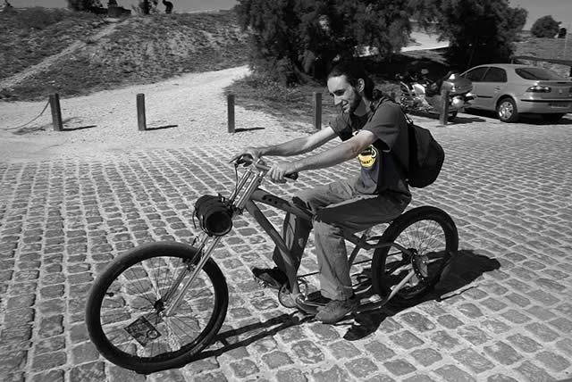 Ride Cloture de l'été - Ile de Ré - 18 et 19 septembre 2010 - 36 sur 70