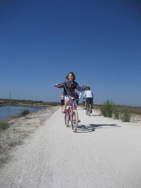 Ride Cloture de l'été - Ile de Ré - 18 et 19 septembre 2010 - 29 sur 70