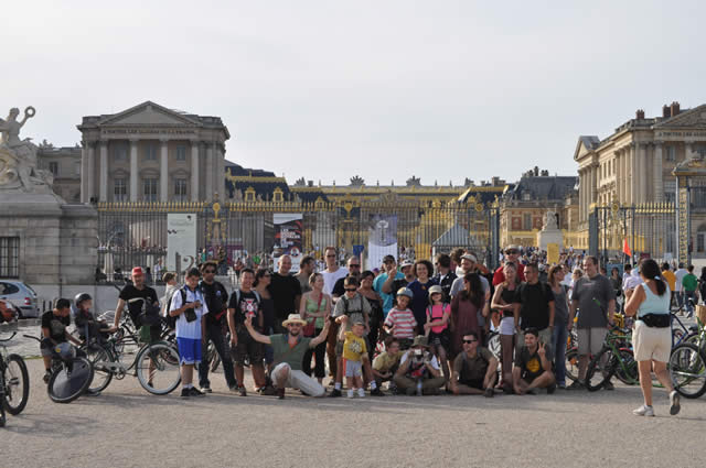 Cruise in Versailles - Versailles - 11 septembre 2010 - 150 sur 152