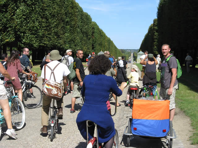 Cruise in Versailles - Versailles - 11 septembre 2010 - 110 sur 152