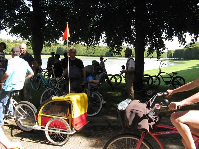 Cruise in Versailles - Versailles - 11 septembre 2010 - 88 sur 152