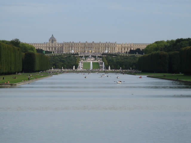 Cruise in Versailles - Versailles - 11 septembre 2010 - 55 sur 152