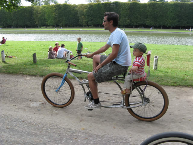 Cruise in Versailles - Versailles - 11 septembre 2010 - 43 sur 152