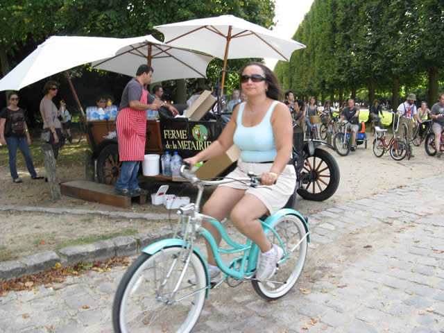 Cruise in Versailles - Versailles - 11 septembre 2010 - 65 sur 152