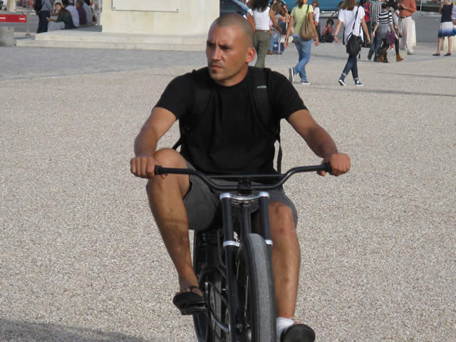 Cruise in Versailles - Versailles - 11 septembre 2010 - 2 sur 152