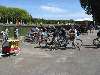 Cruise in Versailles - Versailles - 11 septembre 2010