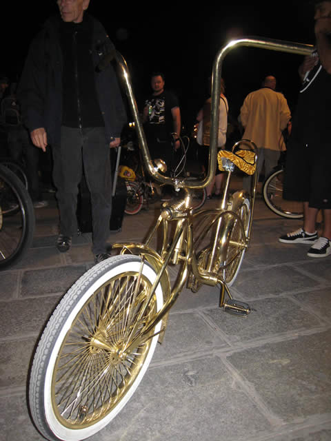 Cruise In Paris - Paris - 08 octobre 2010 - 9 sur 15