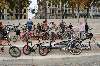 Ride sur Lyon - Lyon - 10 octobre 2010