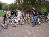 Ride sur Lyon - Lyon - 10 octobre 2010