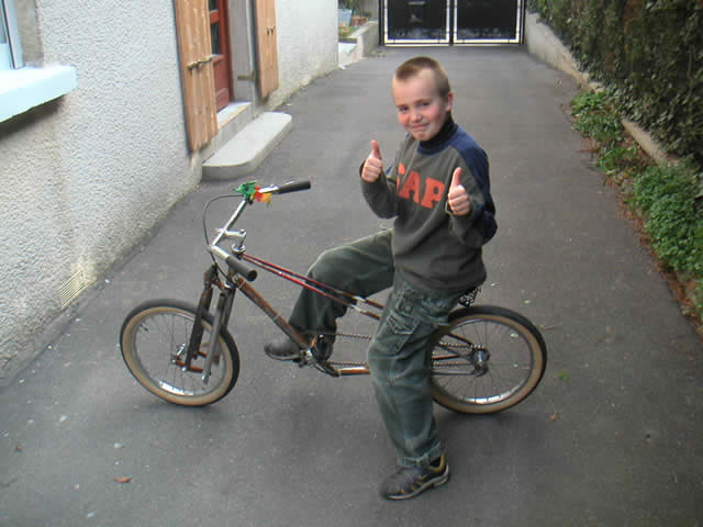 un drag en 12 - 4 sur 6