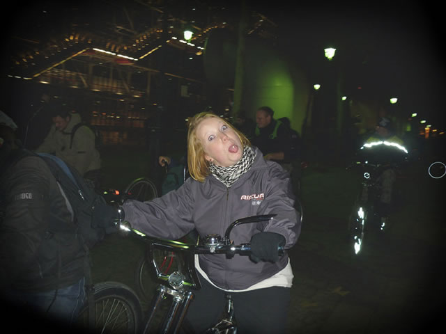 Cruise In Paris Part 60 - Paris - 12 novembre 2010 - 15 sur 28