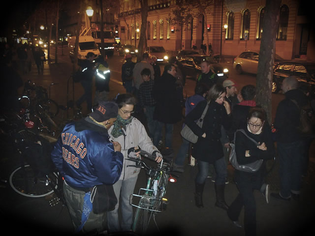 Cruise In Paris Part 60 - Paris - 12 novembre 2010 - 4 sur 28