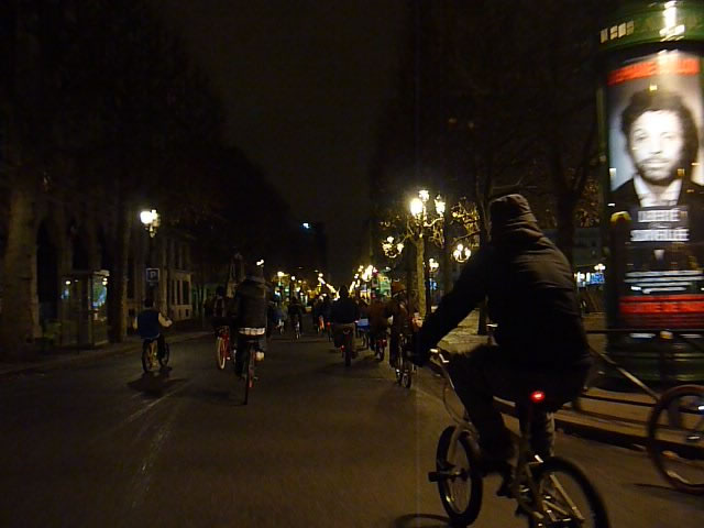 Cruise In Paris Part 61 - Paris - 10 decembre 2010 - 10 sur 23