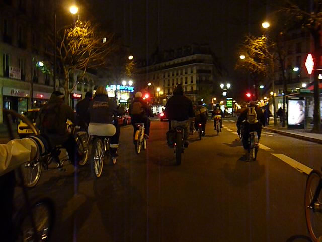 Cruise In Paris Part 61 - Paris - 10 decembre 2010 - 9 sur 23