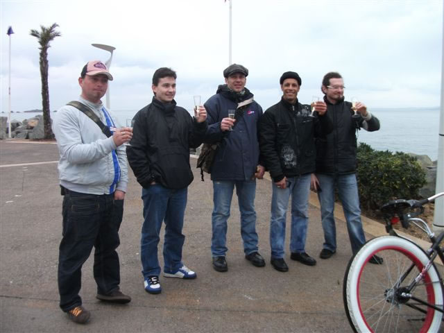 Riviera cruise 2011 part 1 - Nice - 30 janvier 2011 - 11 sur 25