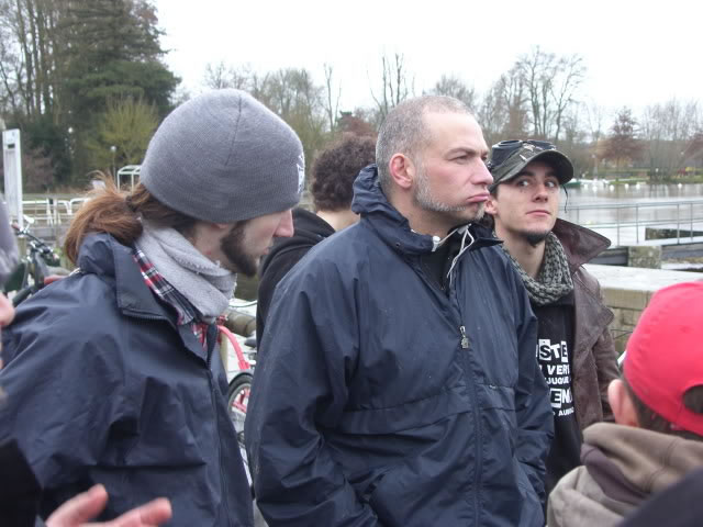 WWC, wheel's be back - Nantes - 8 et 9 janvier 2011 - 6 sur 23