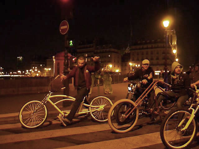 Cruise in Paris Part 63 - Paris - 11 février 2011 - 13 sur 29