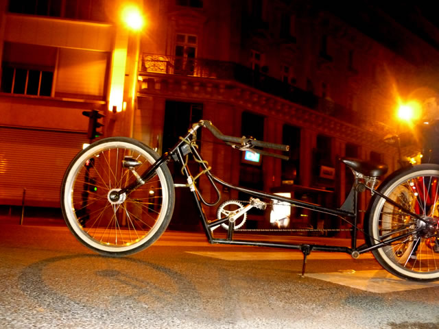 Cruise in Paris Part 63 - Paris - 11 février 2011 - 6 sur 29