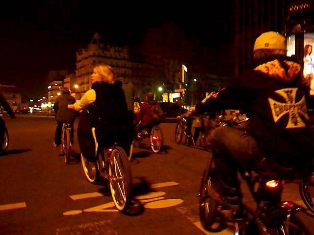 Cruise in Paris Part 63 - Paris - 11 février 2011 - 1 sur 29