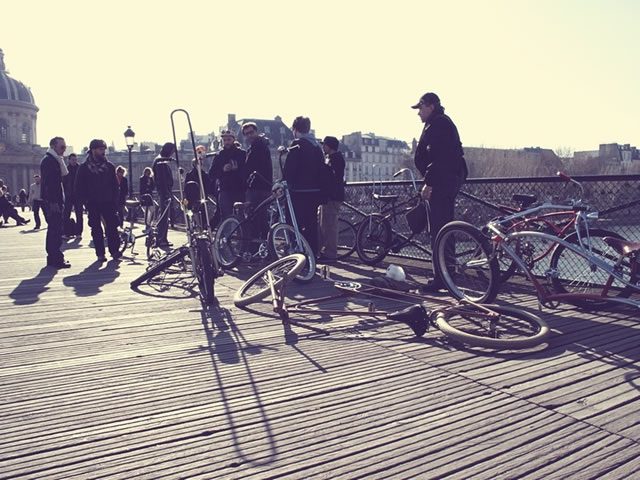 Les cruisers du dimanche - Paris - 6 mars 2011 - 78 sur 83